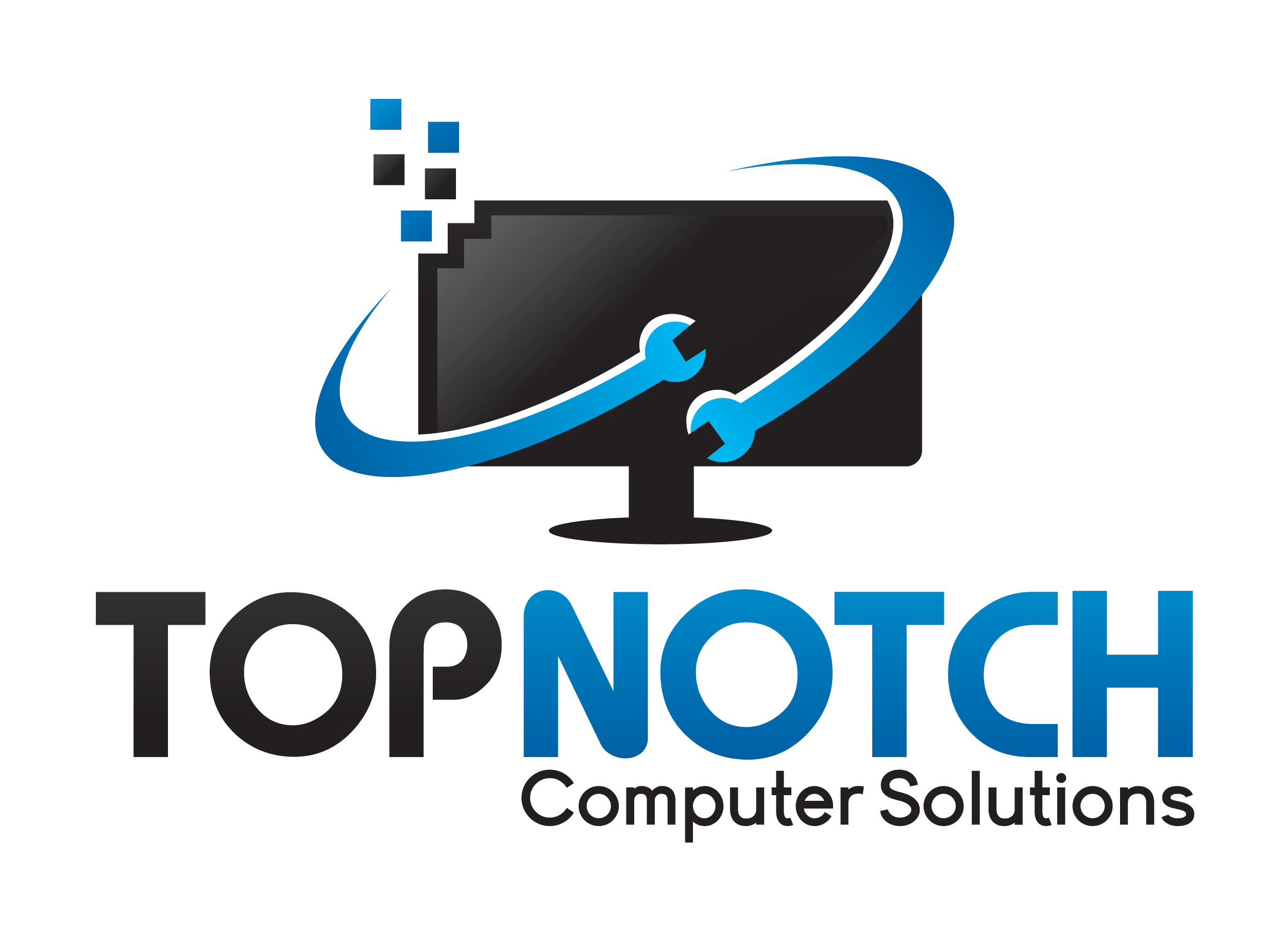 Top Notch Computer Solutions