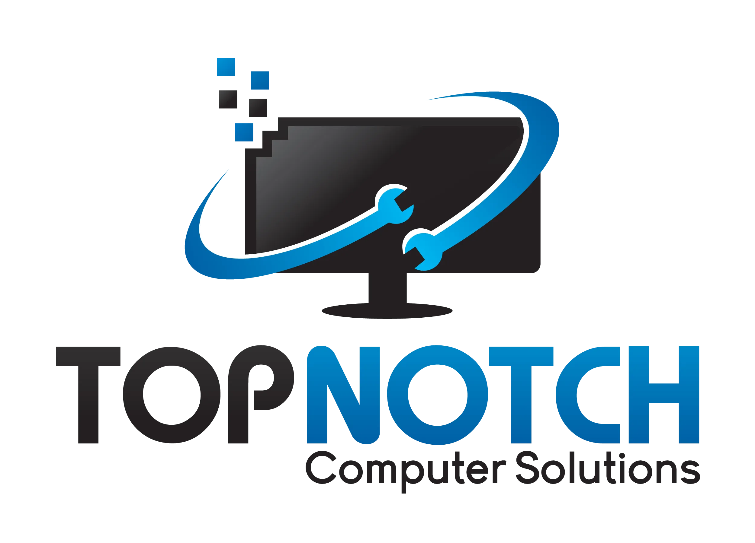 Las Vegas IT Support & Computer Repair | Top Notch Computer Solutions